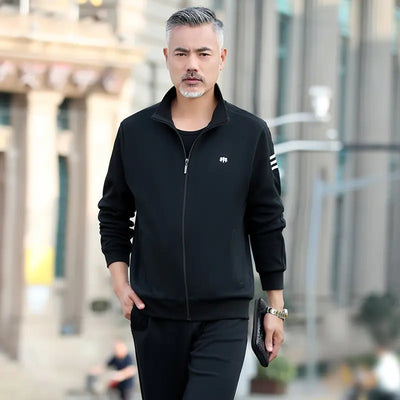 Senior Men's LeisureActivewear