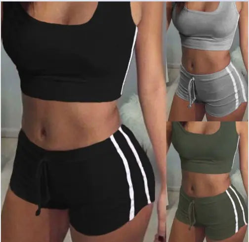 2-Piece Women&