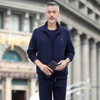 Senior Men's LeisureActivewear