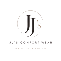 J J Comfort wear