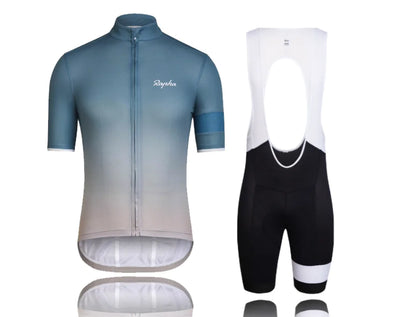 Cycling Comfort Gear Set outfit