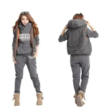 Ladies' Athletic Gear - Activewear Combo