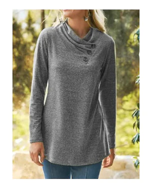 Urban Chic Sweatshirt Collection