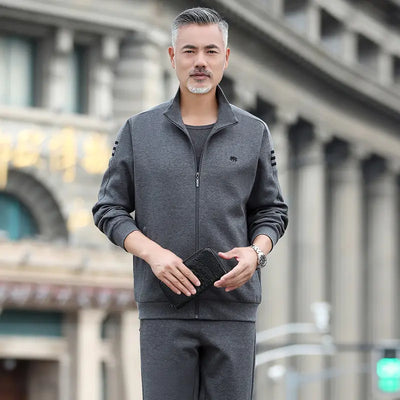 Senior Men's LeisureActivewear