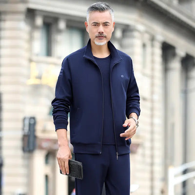 Senior Men's LeisureActivewear