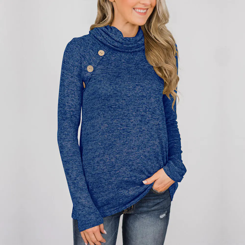 Urban Chic Sweatshirt Collection
