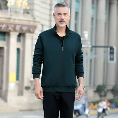 Senior Men's LeisureActivewear