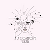 J J Comfort wear
