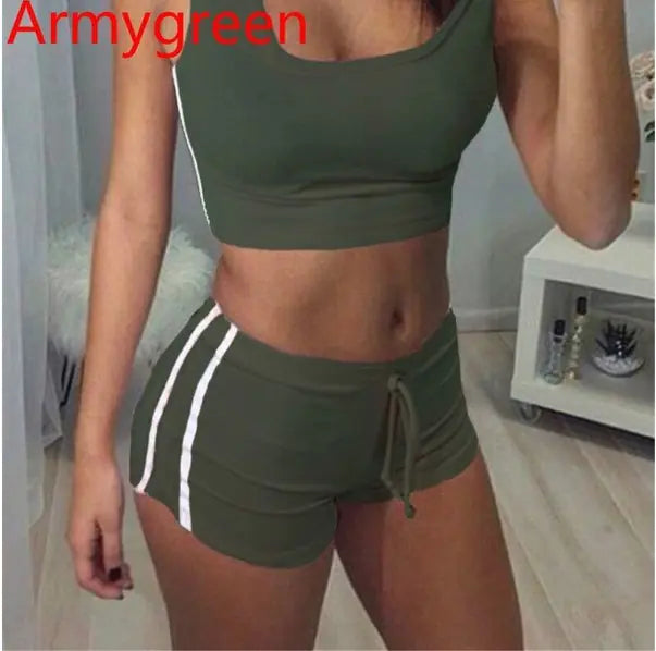 2-Piece Women&