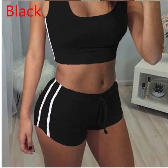 2-Piece Women&