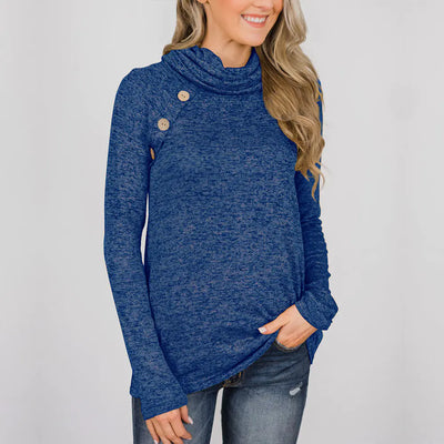 Urban Chic Sweatshirt Collection