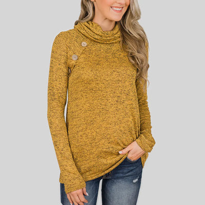 Urban Chic Sweatshirt Collection