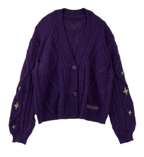 Chic Comfort Women's Cardigan